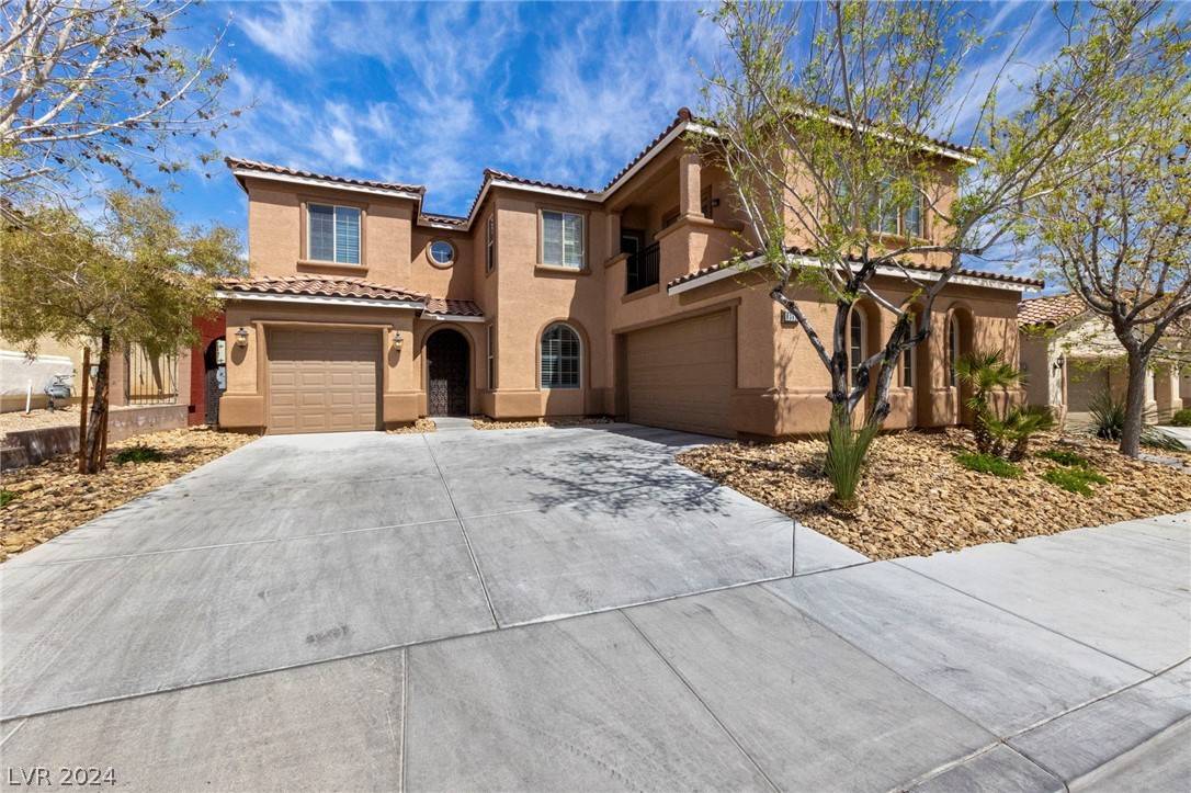 Las Vegas, NV 89149,9352 Bronze River AVE
