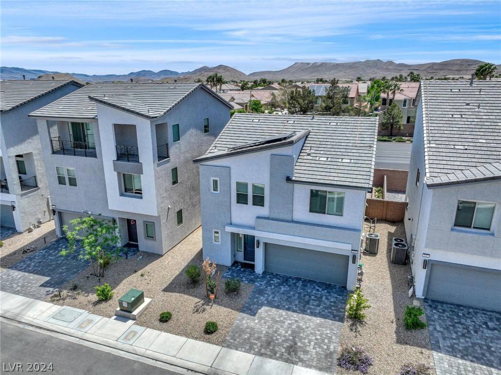Las Vegas, NV 89141,5809 Becklow Gardens AVE