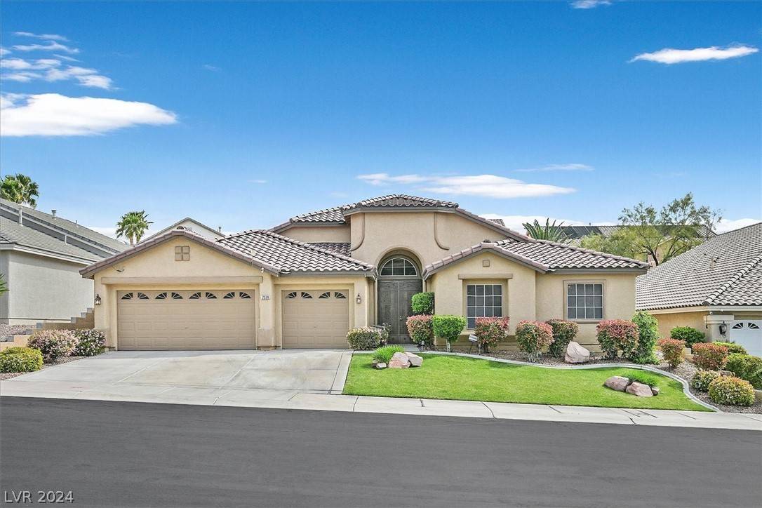 Henderson, NV 89052,2509 Antique Blossom AVE