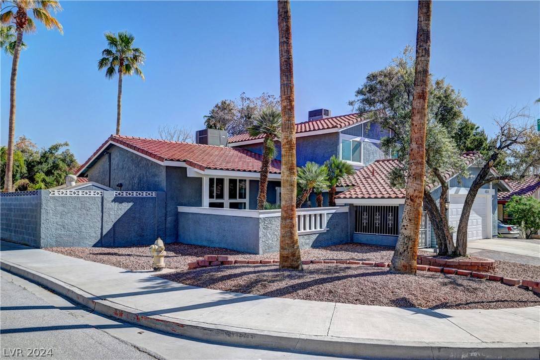 Las Vegas, NV 89120,4104 Pequeno AVE