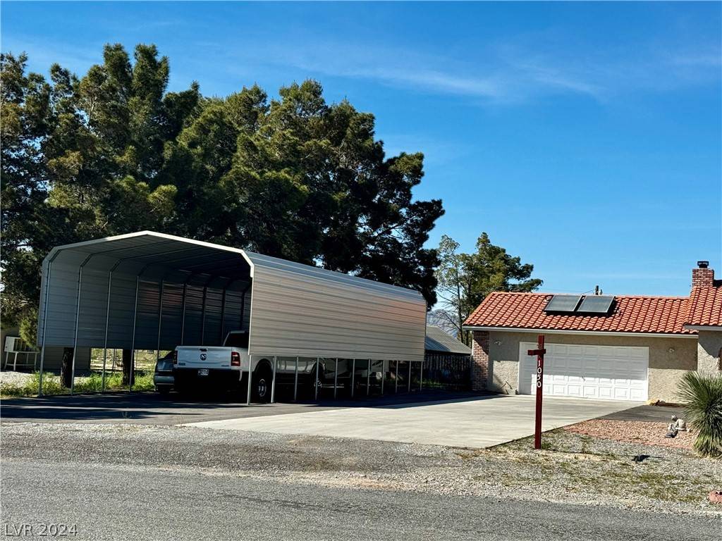 Pahrump, NV 89060,1050 W Morgan LN