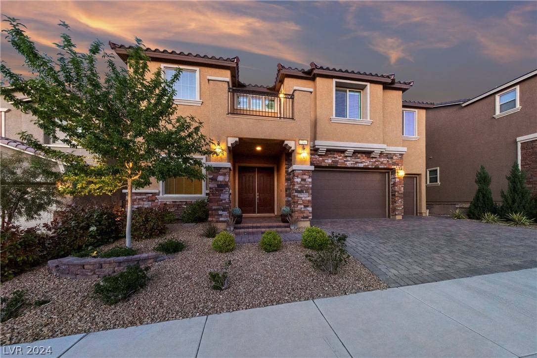 Henderson, NV 89052,1166 Pandora Canyon ST
