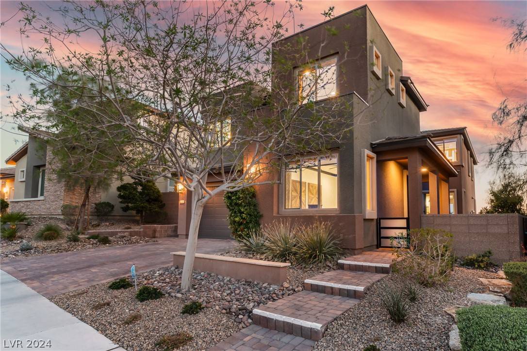 Henderson, NV 89052,2105 Alto Vista DR