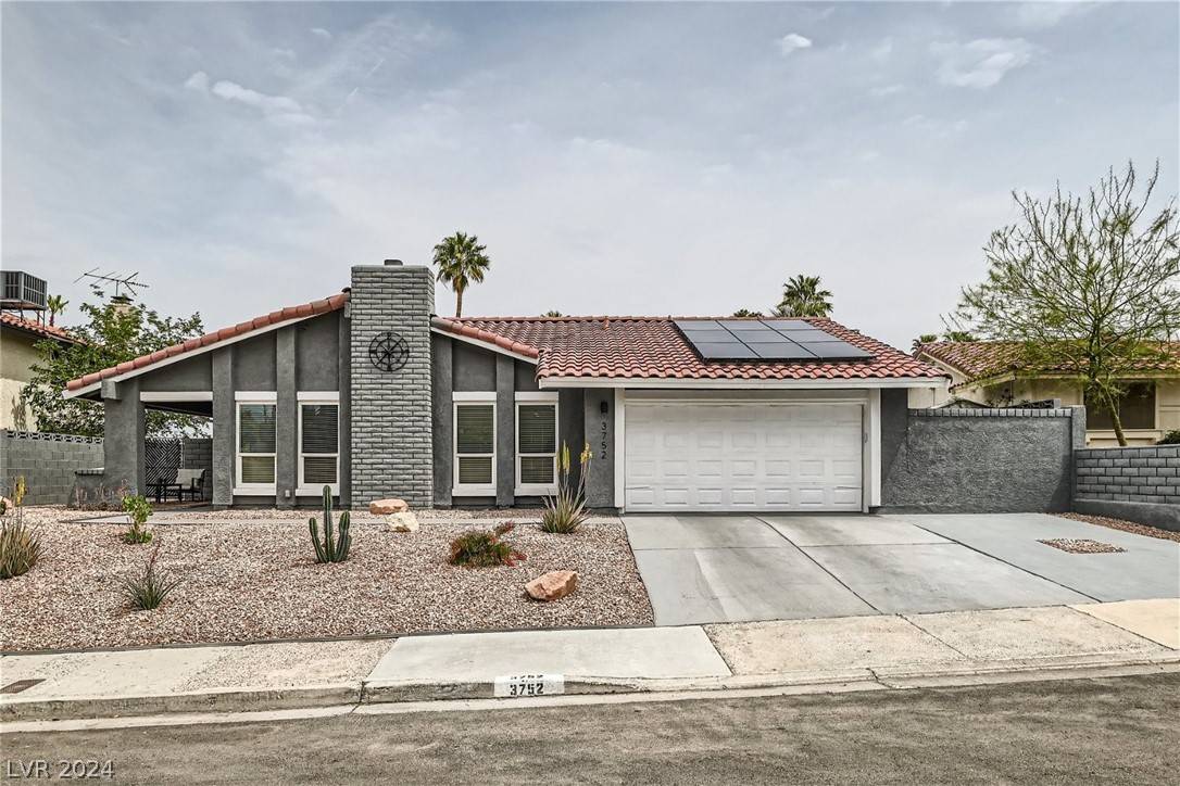 Las Vegas, NV 89103,3752 Spitze DR