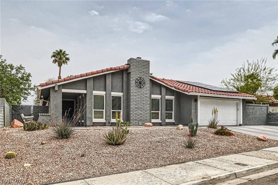Las Vegas, NV 89103,3752 Spitze DR
