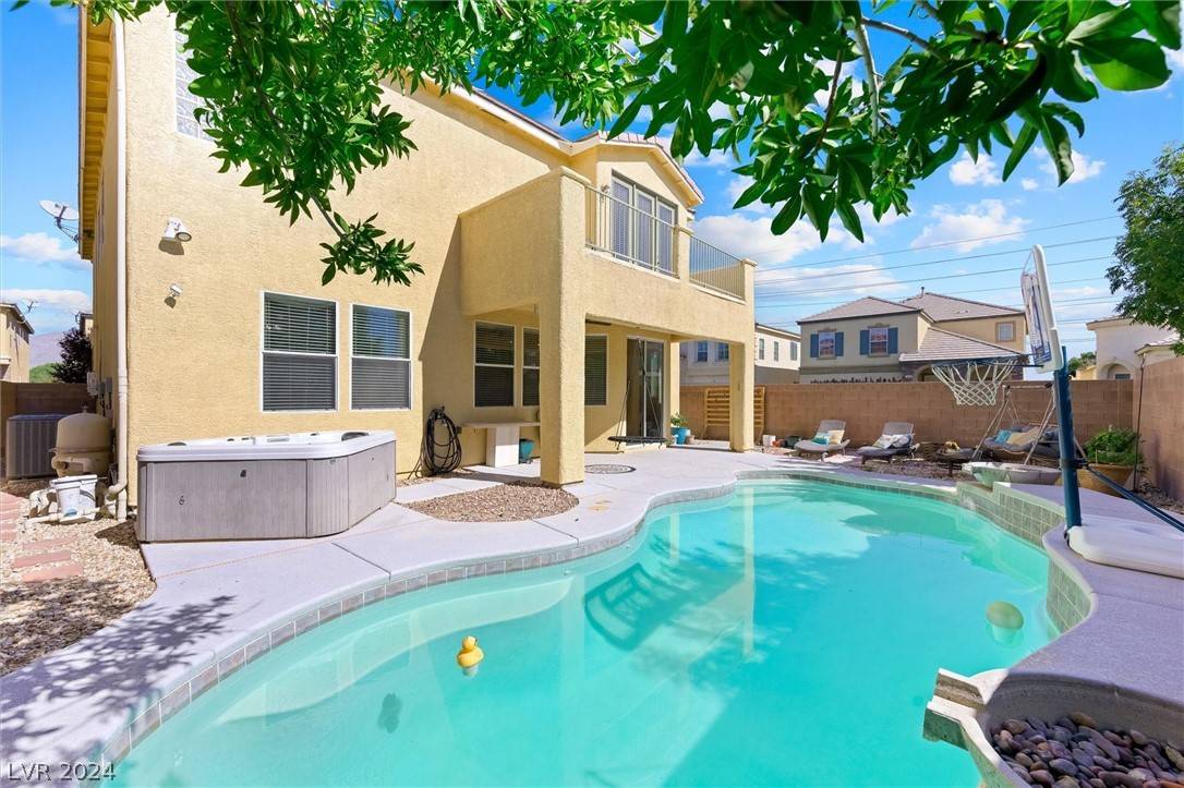 Las Vegas, NV 89131,7345 Savannah Falls ST