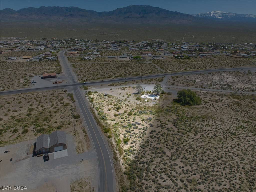 Pahrump, NV 89060,360 E Country Place RD