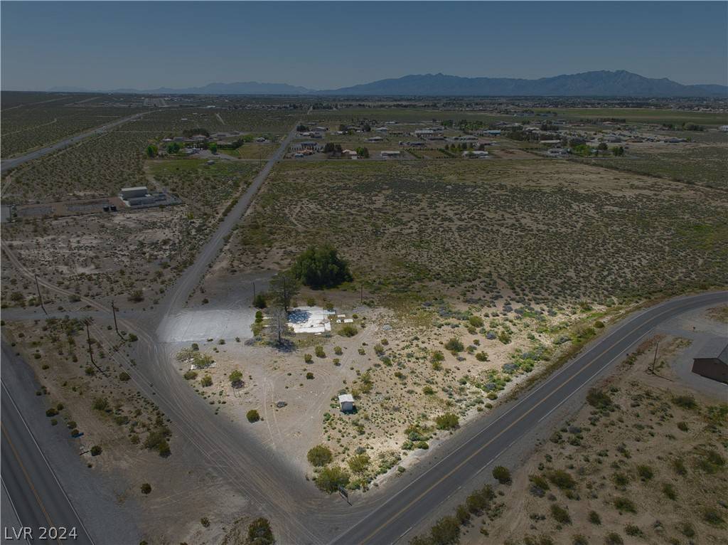 Pahrump, NV 89060,360 E Country Place RD