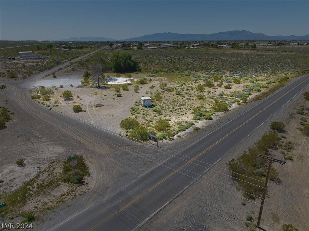Pahrump, NV 89060,360 E Country Place RD