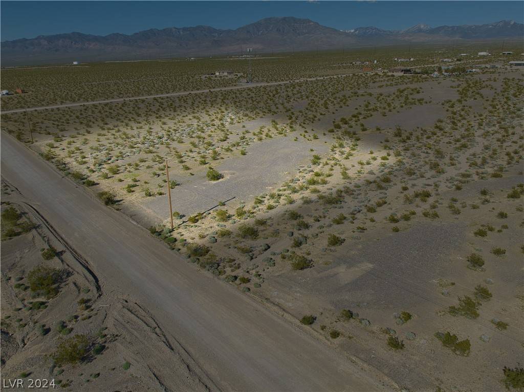 Pahrump, NV 89060,2030 E Kelly WAY