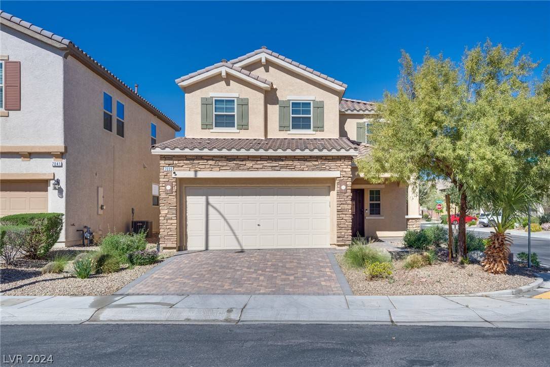 Las Vegas, NV 89148,7035 Seat Wall RD