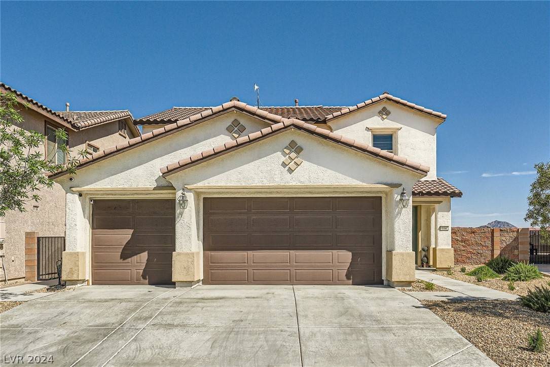 Henderson, NV 89011,334 Via Del Salvatore