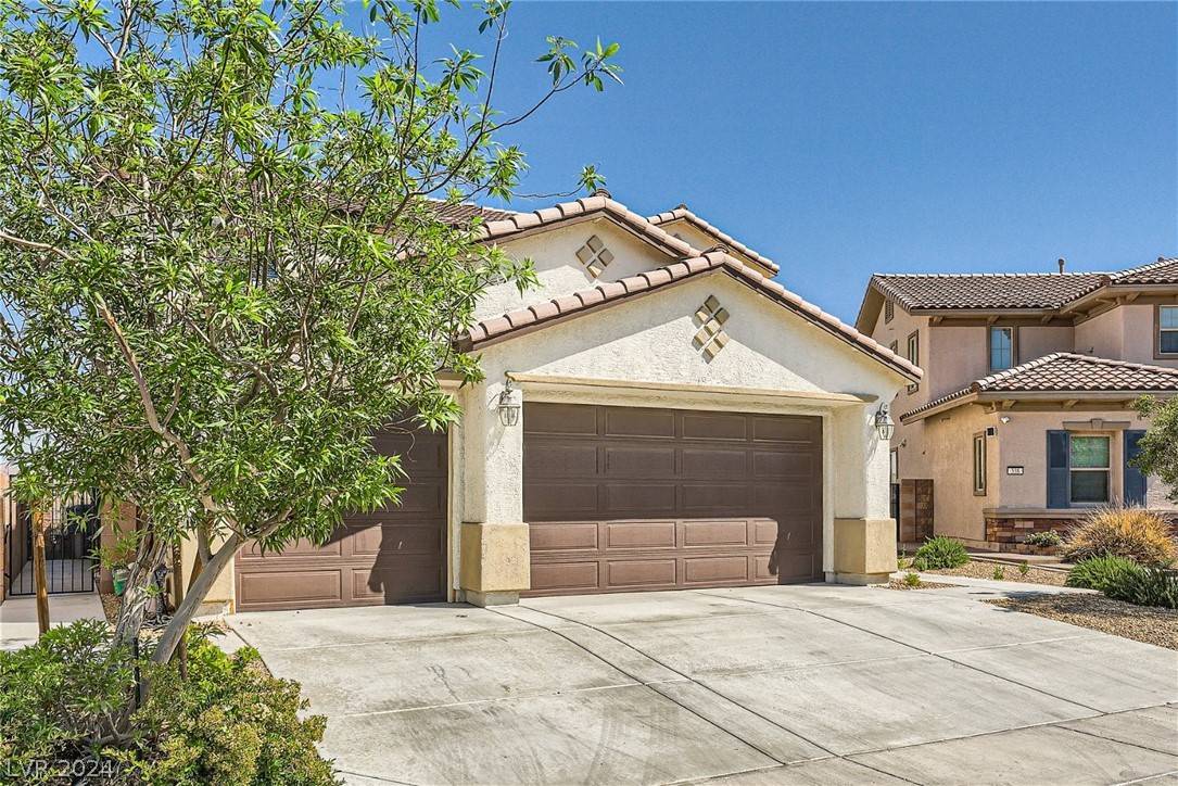 Henderson, NV 89011,334 Via Del Salvatore