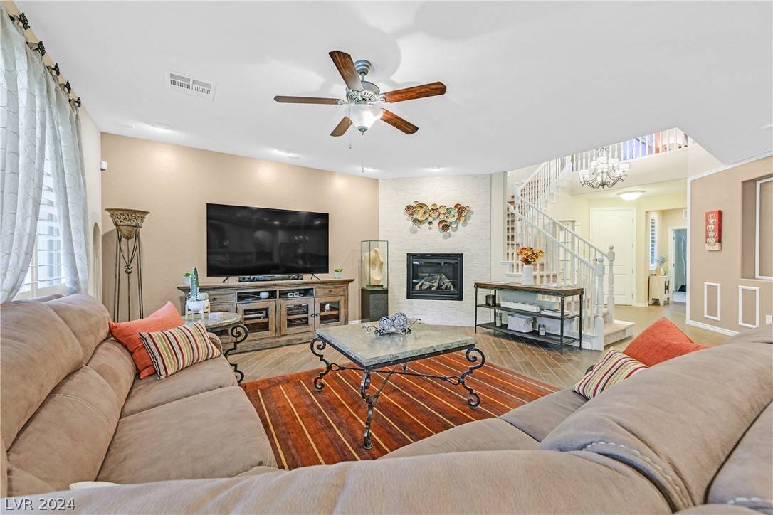 Las Vegas, NV 89138,12218 Lost Treasure AVE