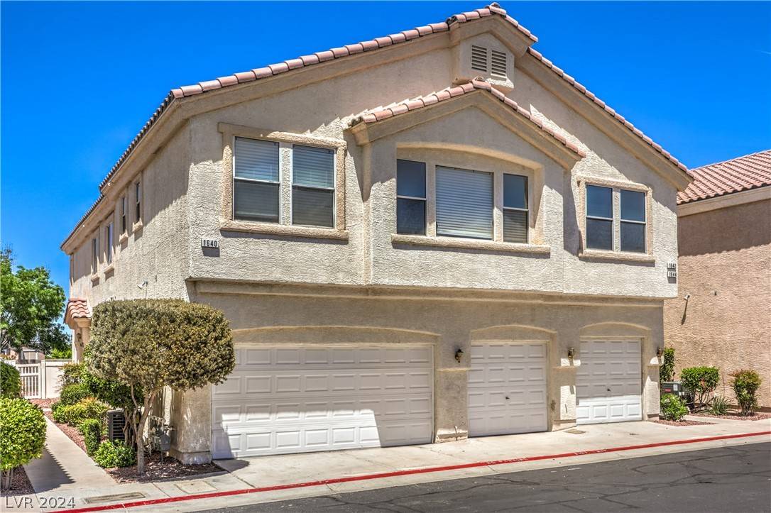 Henderson, NV 89002,1640 Clint Canyon DR