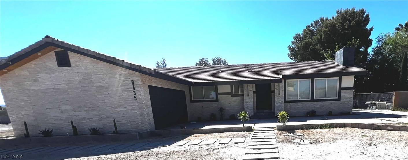 Las Vegas, NV 89123,8435 Fairfield AVE