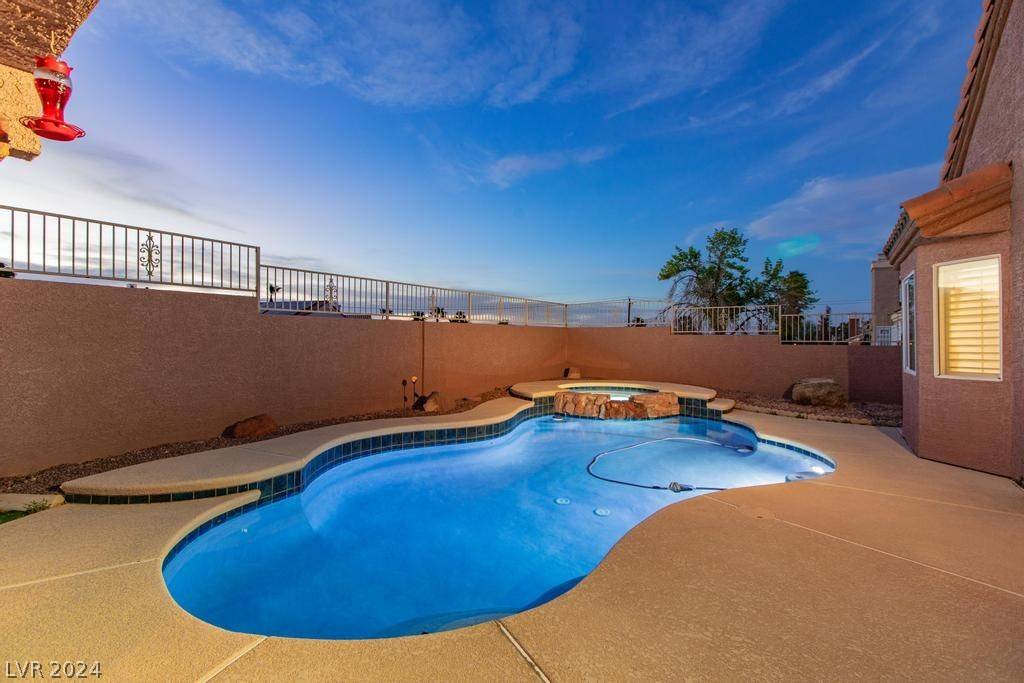 Las Vegas, NV 89123,8141 Creek Water LN