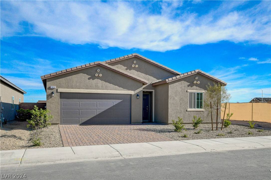 North Las Vegas, NV 89084,7450 Mason Springs AVE