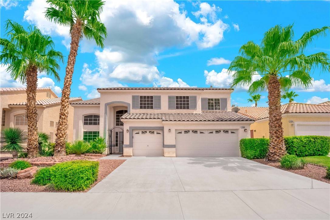 Las Vegas, NV 89120,7446 Oatman LN