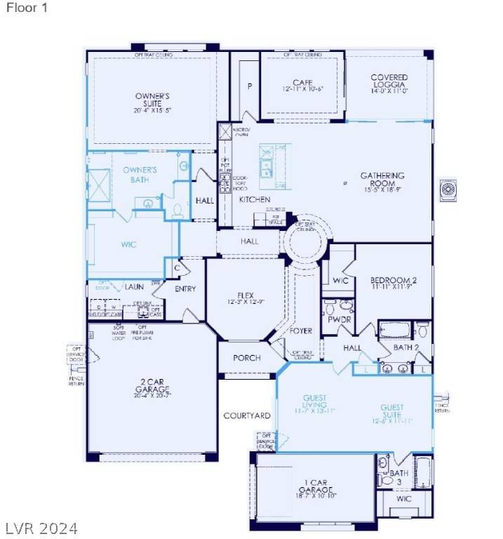 Las Vegas, NV 89138,187 wilson ridge ST