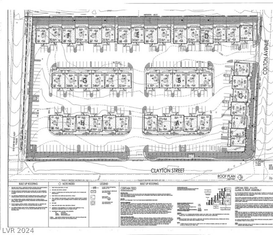 North Las Vegas, NV 89032,3355 Clayton