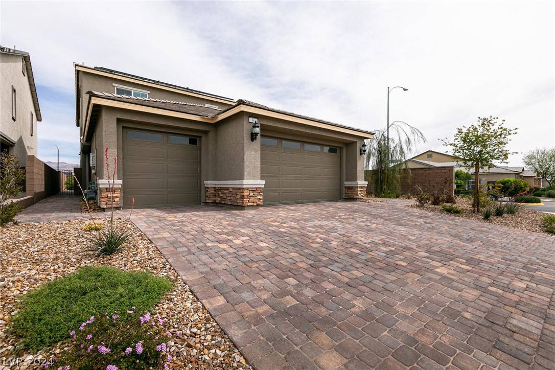 North Las Vegas, NV 89084,1602 Dire Wolf AVE