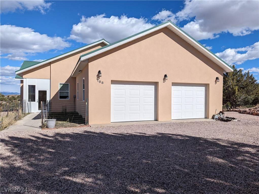 Pioche, NV 89043,188 Blue Spruce ST