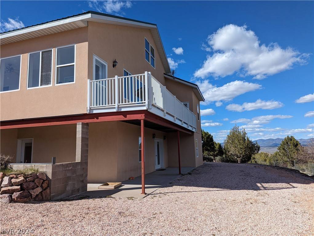 Pioche, NV 89043,188 Blue Spruce ST