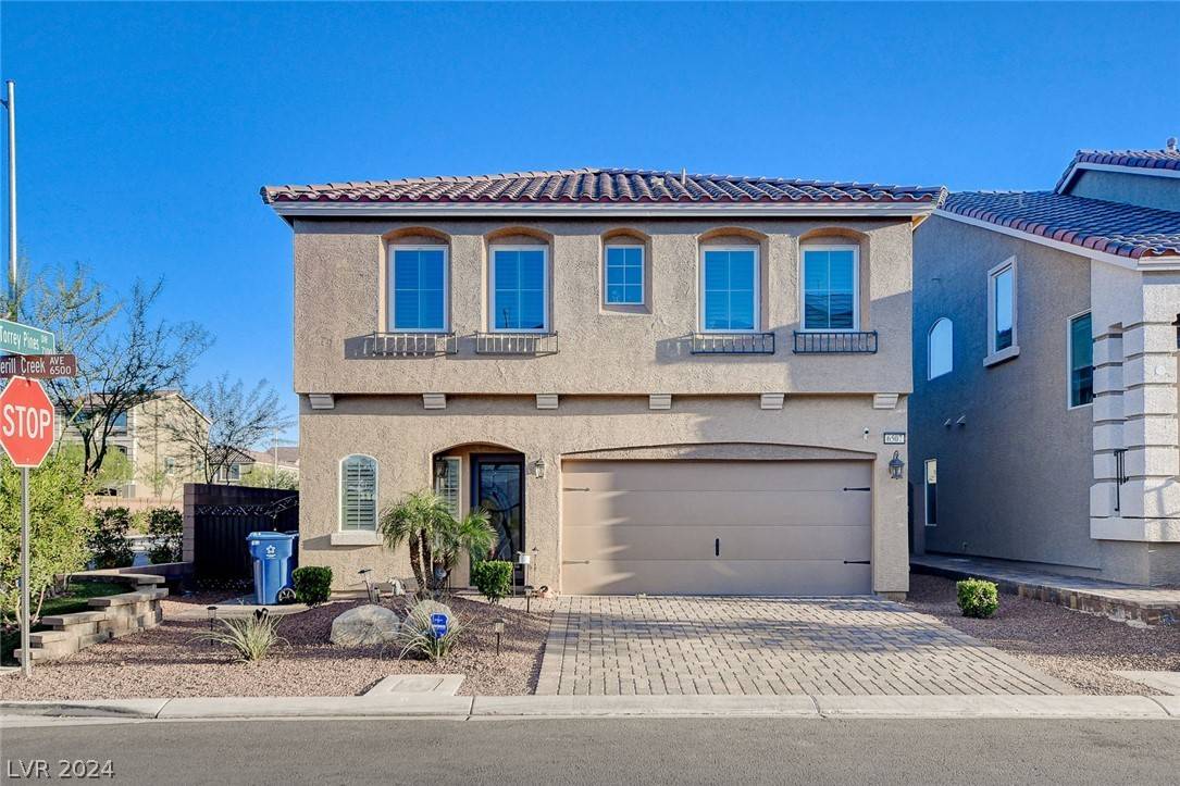 Las Vegas, NV 89118,6507 Averill Creek AVE