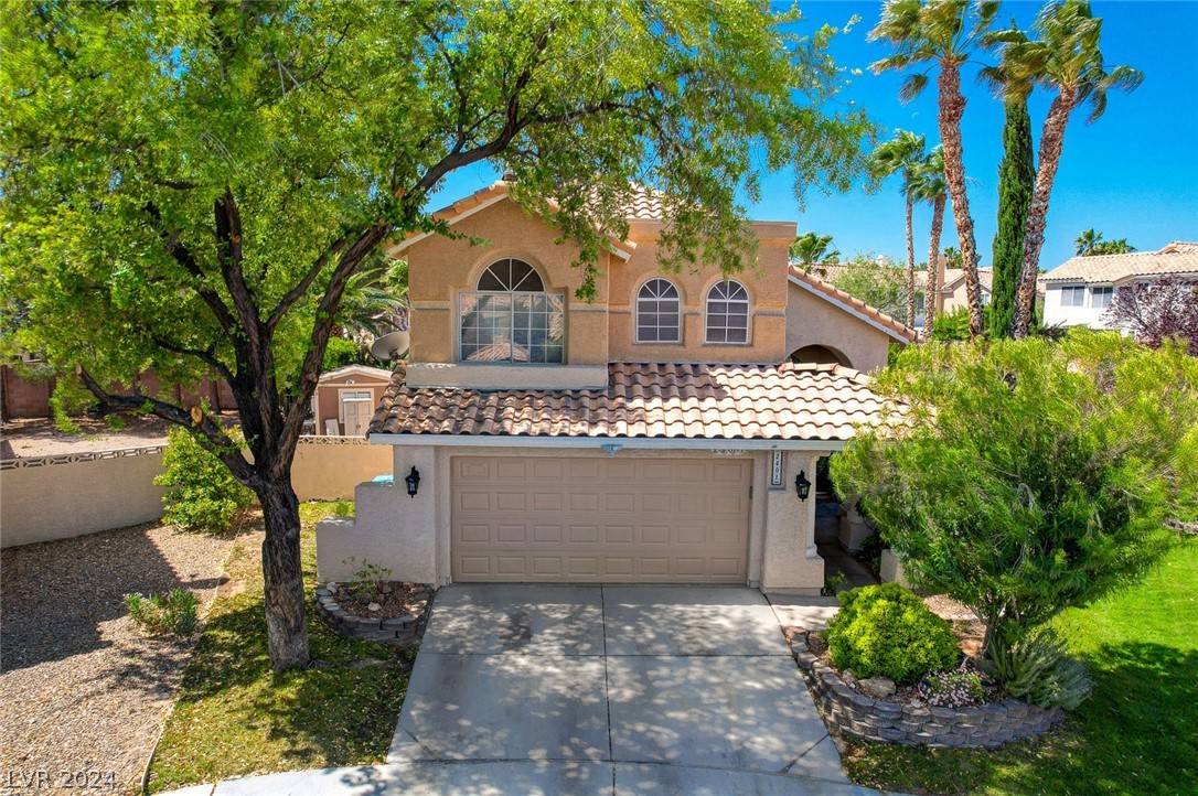 Las Vegas, NV 89134,2401 Rice Flower CIR