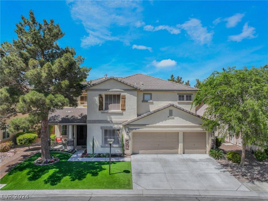 Las Vegas, NV 89131,7909 Soaring Brook ST