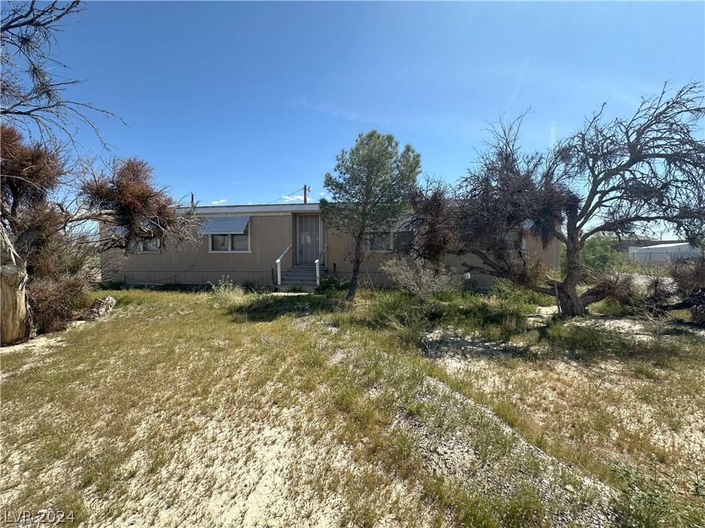 Pahrump, NV 89060,221 N Union Pacific ST
