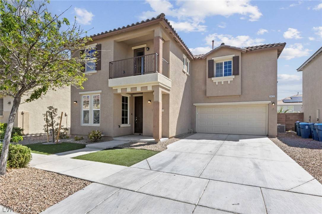 Las Vegas, NV 89143,9420 Steeltree ST