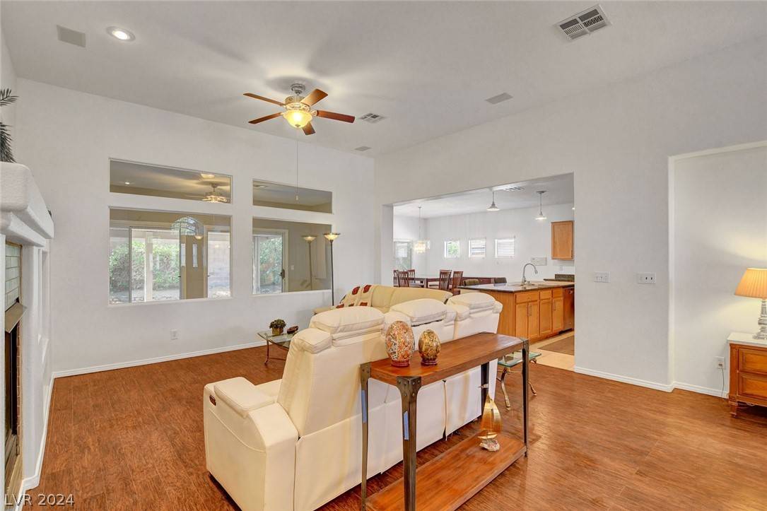 Henderson, NV 89012,71 Casa Del Fuego ST