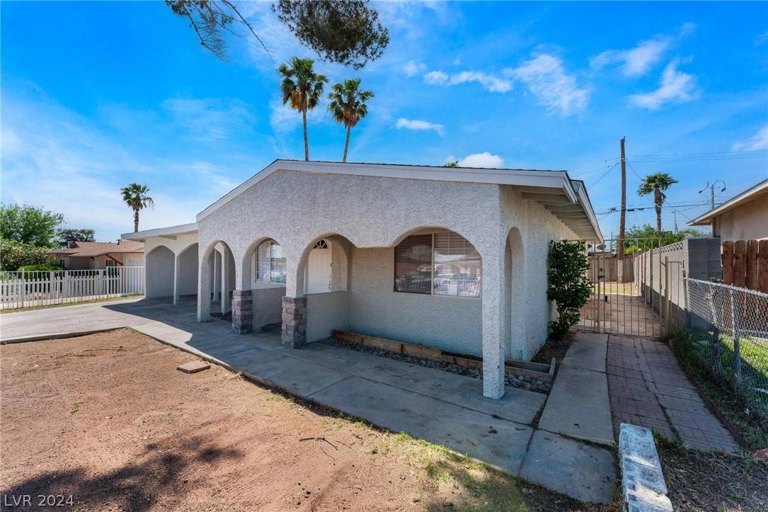 Las Vegas, NV 89104,1712 Canosa AVE