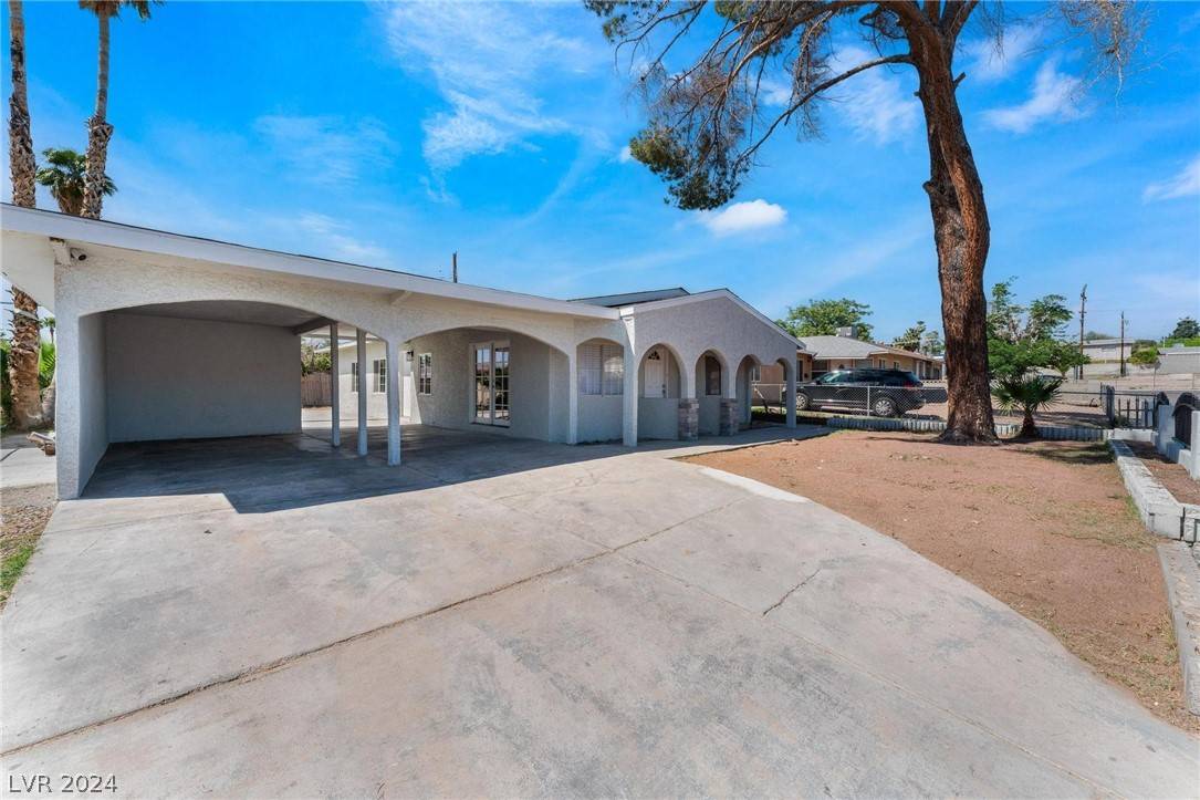 Las Vegas, NV 89104,1712 Canosa AVE