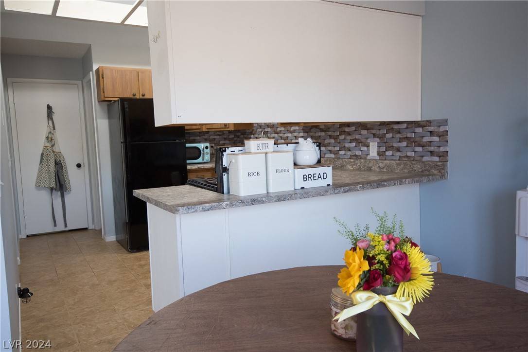 Boulder City, NV 89005,1309 Capri DR #A