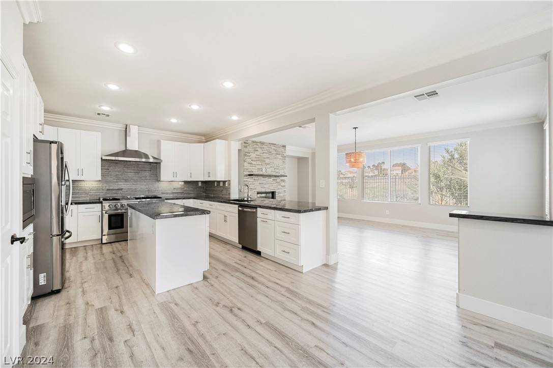 Henderson, NV 89052,2896 Carmelo DR