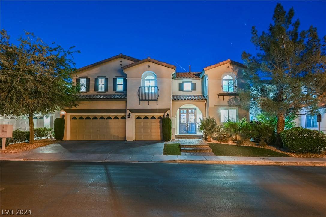 Henderson, NV 89052,2896 Carmelo DR