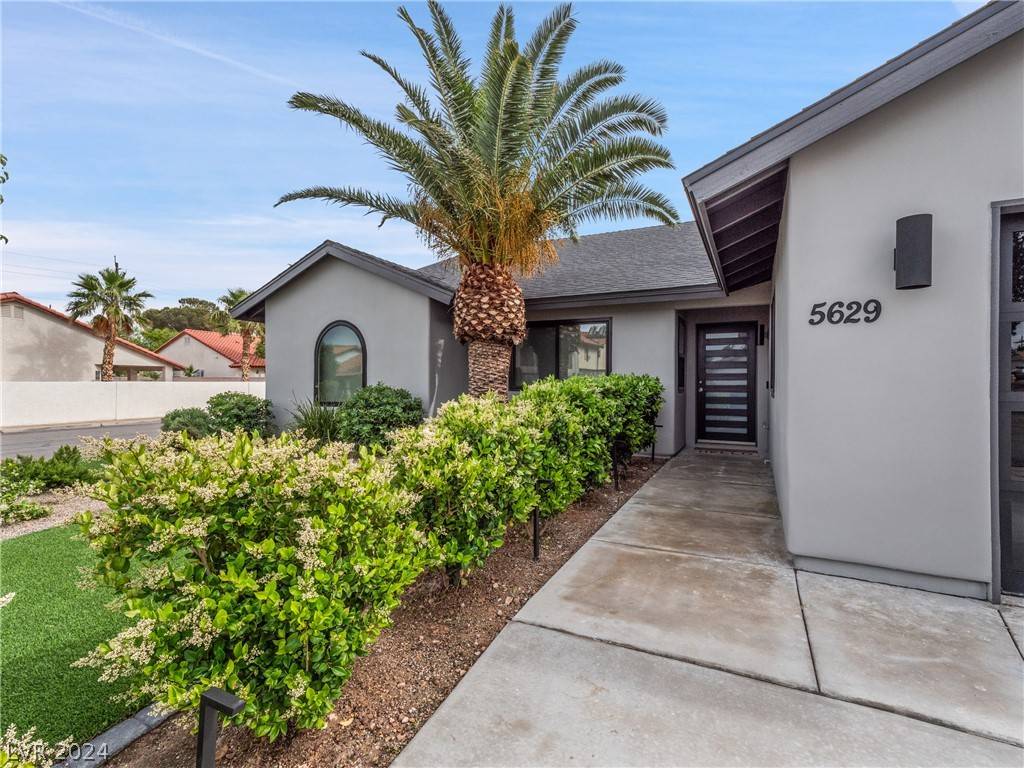 Las Vegas, NV 89103,5629 W Katie AVE