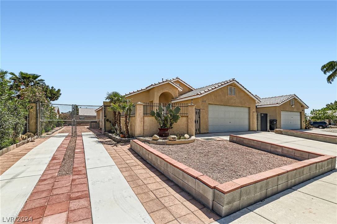North Las Vegas, NV 89031,4622 Spruce Oak DR