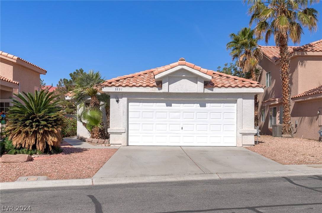 Las Vegas, NV 89117,3331 Stacey Lyn DR