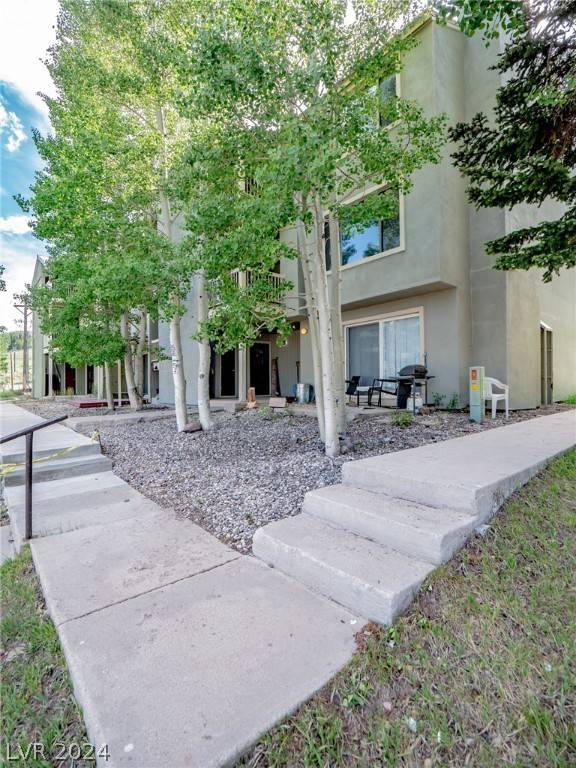 Brian Head, UT 84719,356 S Hwy 143 #P-5