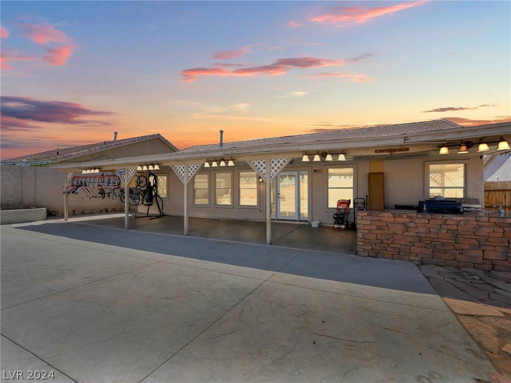 Henderson, NV 89015,410 Mackay ST
