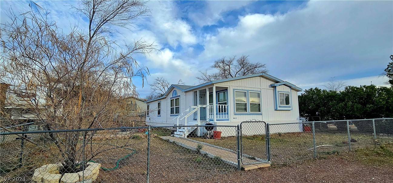 Beatty, NV 89003,212 W Hoyt ST