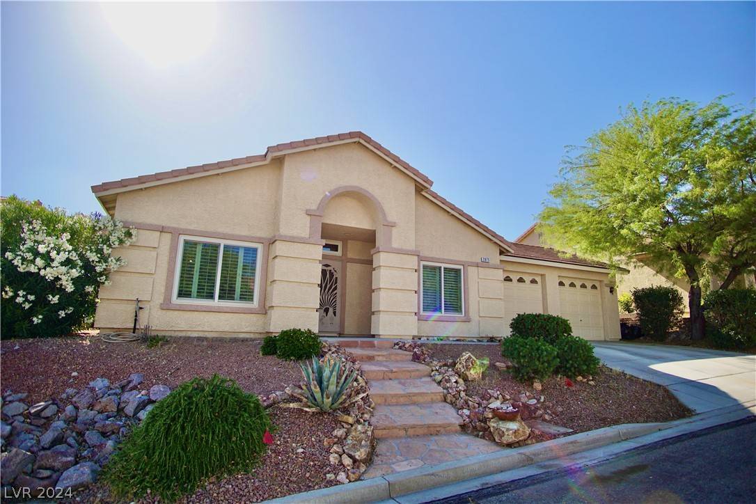 Laughlin, NV 89029,2875 Rippling Springs ST