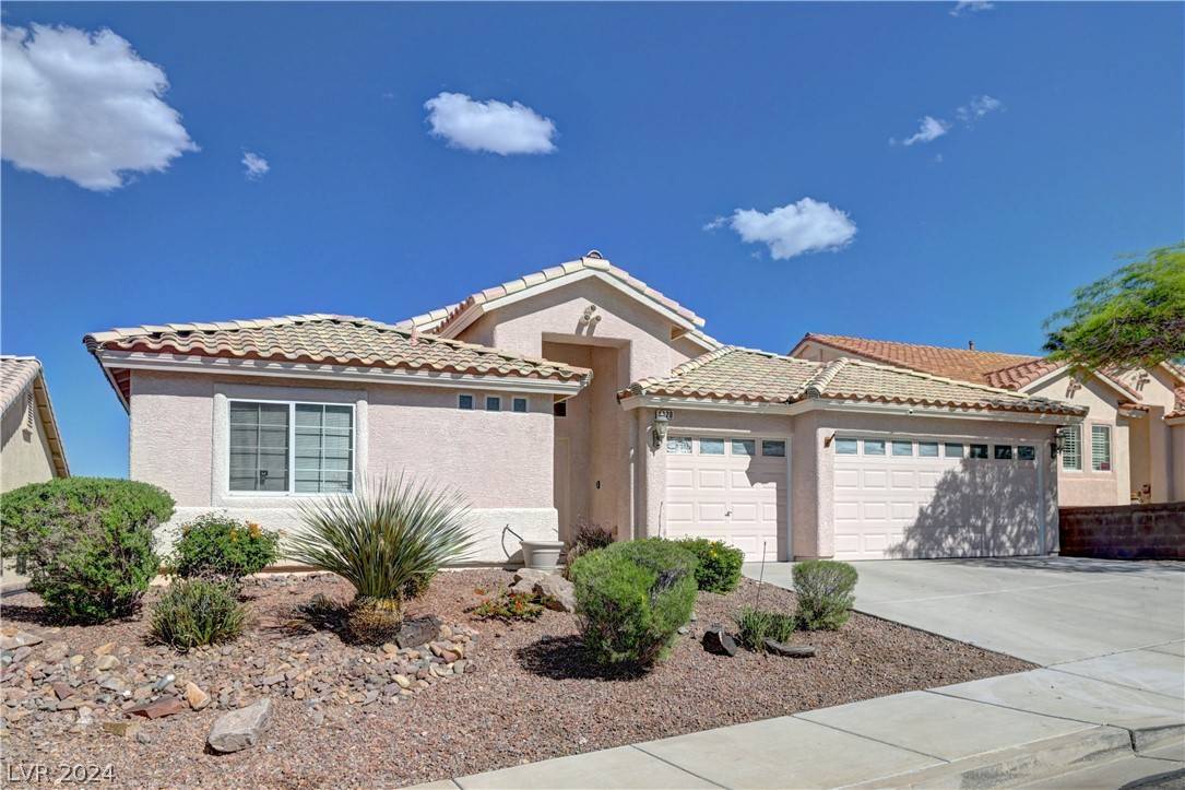 Henderson, NV 89002,1020 Spanish Needle ST