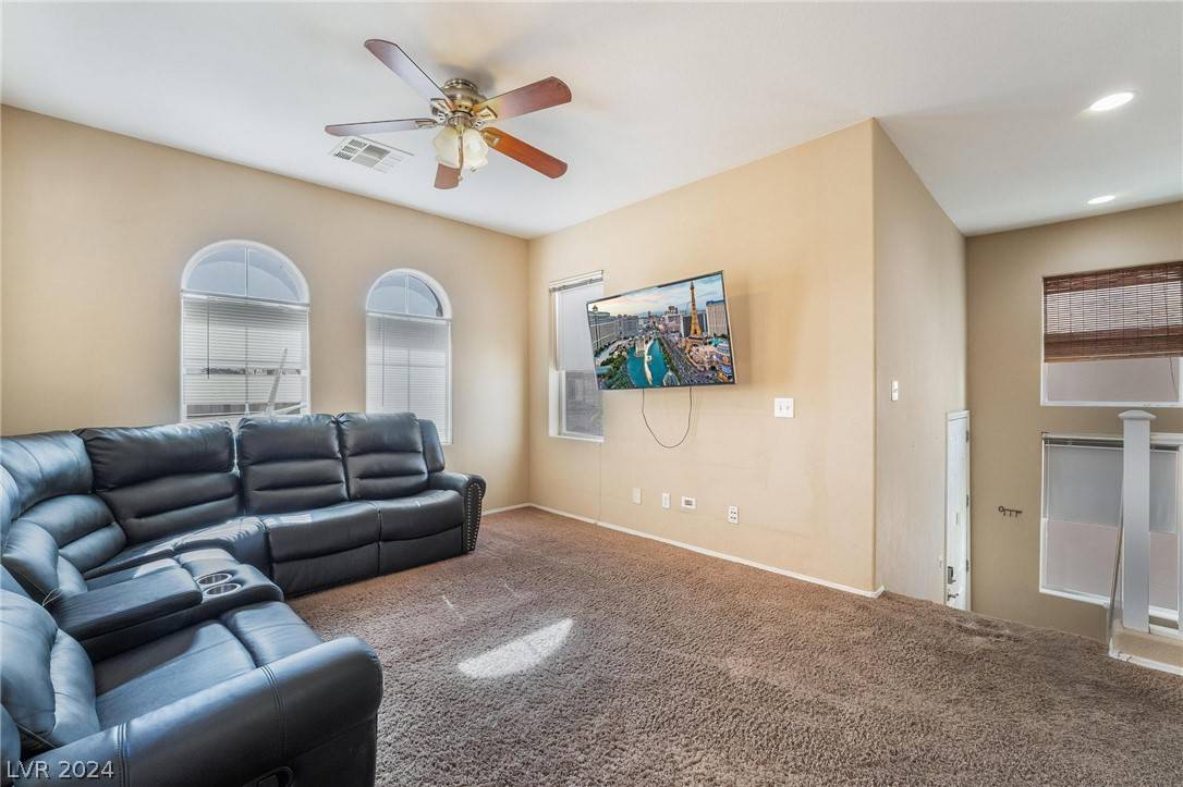 Las Vegas, NV 89139,7397 San Pablin ST