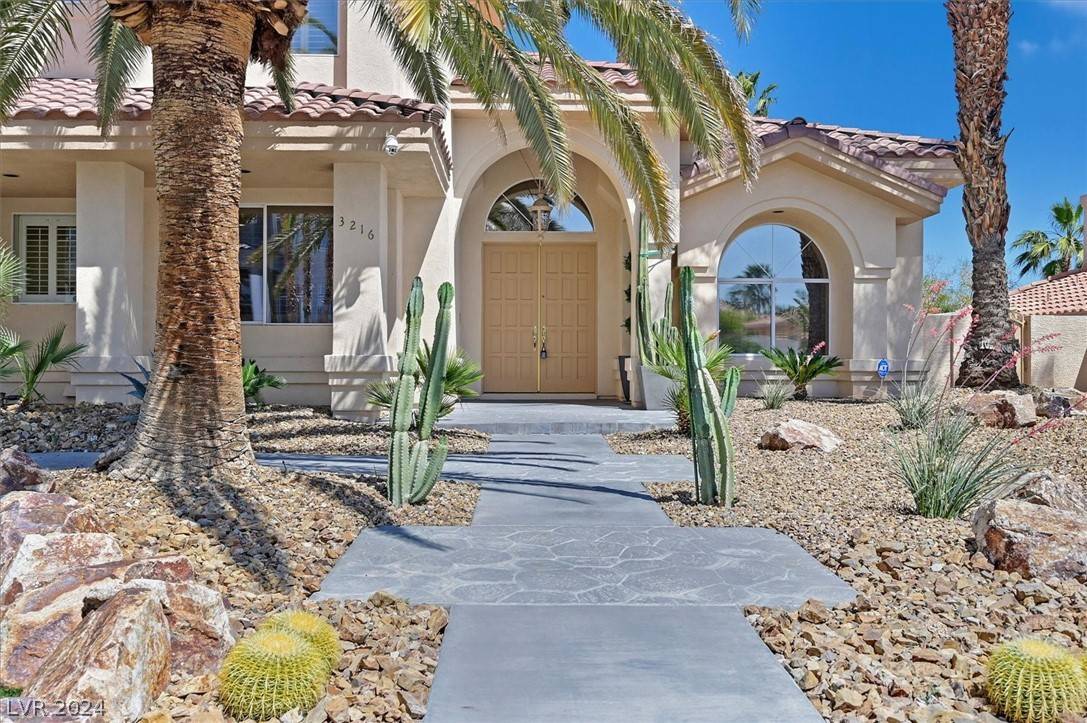 Las Vegas, NV 89117,3216 Cliff Sieler CT