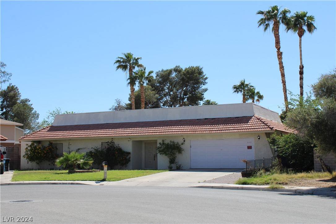 Las Vegas, NV 89121,3197 El Cedro CIR
